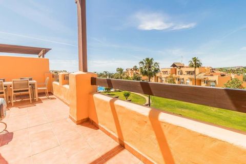 Penthouse i La Duquesa, Malaga, La Duquesa - € 340.000 | Ref: HSSD42108 - foto 15