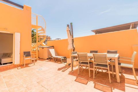 Penthouse i La Duquesa, Malaga, La Duquesa - € 340.000 | Ref: HSSD42108 - foto 16