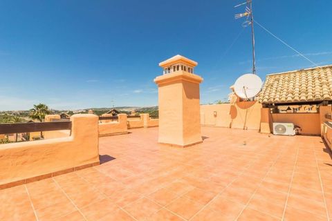 Penthouse i La Duquesa, Malaga, La Duquesa - € 340.000 | Ref: HSSD42108 - foto 17