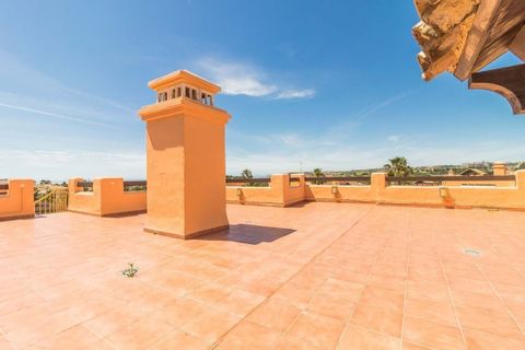 Penthouse i La Duquesa, Malaga, La Duquesa - € 340.000 | Ref: HSSD42108 - foto 18