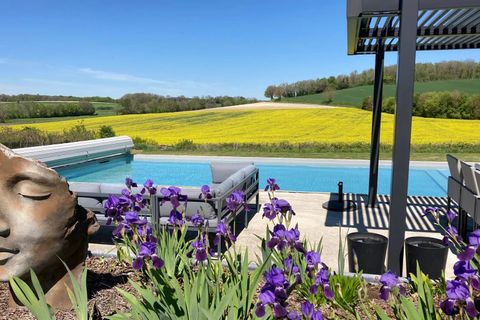 Villa in Bonnes, Charente, Bonnes - € 395.000 | Ref: BVI85217 - foto 2
