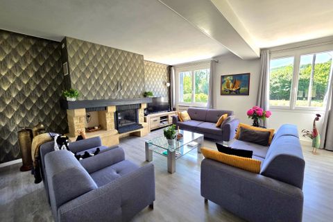 Villa i Lalinde, Dordogne, Lalinde - € 506.680 | Ref: BVI85238 - foto 5