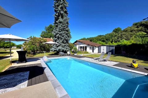 Villa i Lalinde, Dordogne, Lalinde - € 506.680 | Ref: BVI85238 - foto 11
