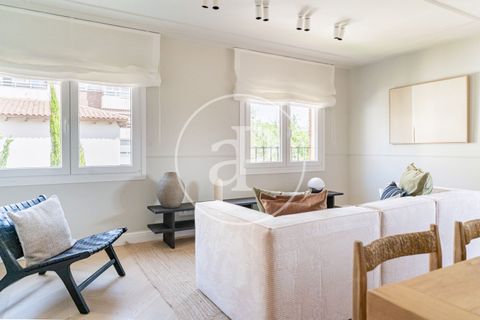 Wohnung in Madrid, Madrid, Madrid - € 1.059.000 | Ref: VM2606078 - Foto 3
