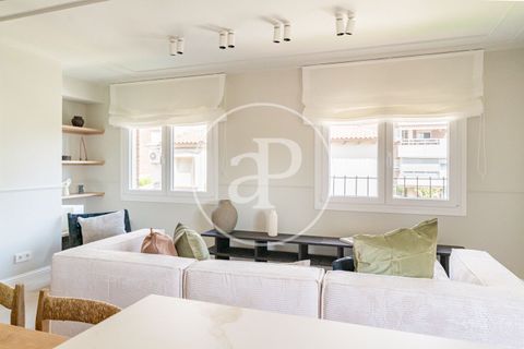 Wohnung in Madrid, Madrid, Madrid - € 1.059.000 | Ref: VM2606078 - Foto 4