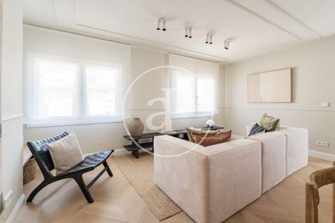 Wohnung in Madrid, Madrid, Madrid - € 1.059.000 | Ref: VM2606078 - Foto 6