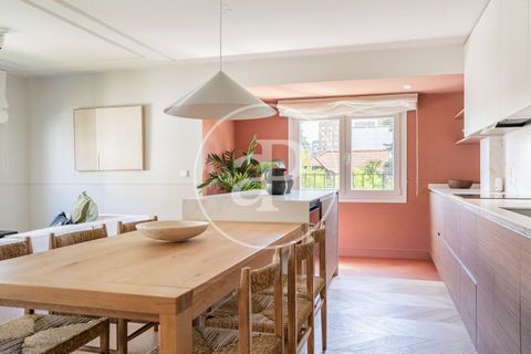 Wohnung in Madrid, Madrid, Madrid - € 1.059.000 | Ref: VM2606078 - Foto 7