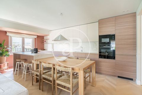 Wohnung in Madrid, Madrid, Madrid - € 1.059.000 | Ref: VM2606078 - Foto 8