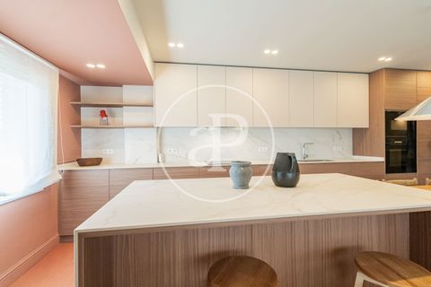 Wohnung in Madrid, Madrid, Madrid - € 1.059.000 | Ref: VM2606078 - Foto 9