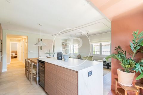 Wohnung in Madrid, Madrid, Madrid - € 1.059.000 | Ref: VM2606078 - Foto 10
