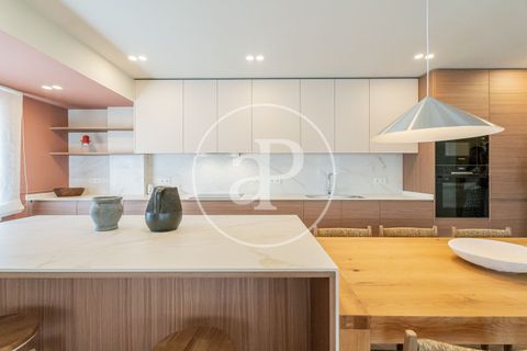 Wohnung in Madrid, Madrid, Madrid - € 1.059.000 | Ref: VM2606078 - Foto 11
