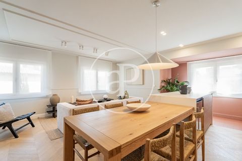 Wohnung in Madrid, Madrid, Madrid - € 1.059.000 | Ref: VM2606078 - Foto 12