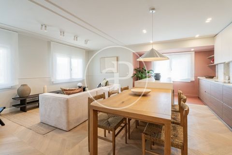 Wohnung in Madrid, Madrid, Madrid - € 1.059.000 | Ref: VM2606078 - Foto 13