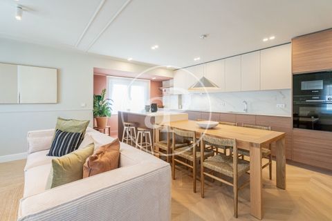 Wohnung in Madrid, Madrid, Madrid - € 1.059.000 | Ref: VM2606078 - Foto 14