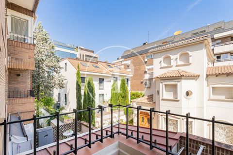 Wohnung in Madrid, Madrid, Madrid - € 1.059.000 | Ref: VM2606078 - Foto 15