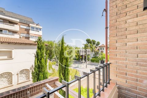 Wohnung in Madrid, Madrid, Madrid - € 1.059.000 | Ref: VM2606078 - Foto 16