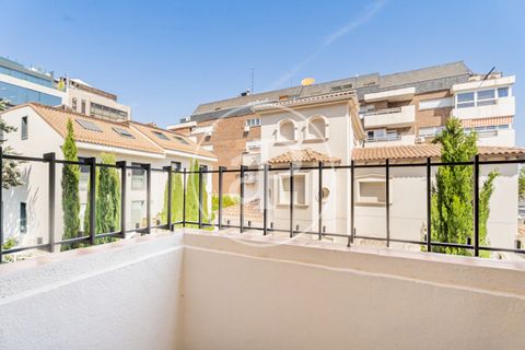 Wohnung in Madrid, Madrid, Madrid - € 1.059.000 | Ref: VM2606078 - Foto 17
