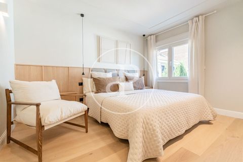 Wohnung in Madrid, Madrid, Madrid - € 1.059.000 | Ref: VM2606078 - Foto 18