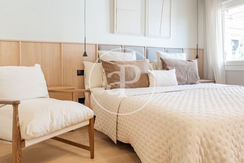 Wohnung in Madrid, Madrid, Madrid - € 1.059.000 | Ref: VM2606078 - Foto 19