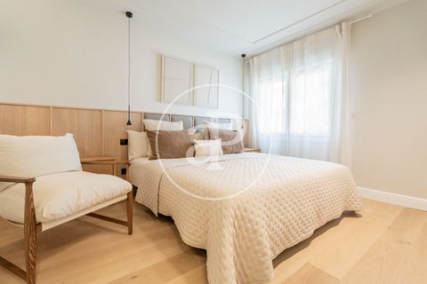 Wohnung in Madrid, Madrid, Madrid - € 1.059.000 | Ref: VM2606078 - Foto 20