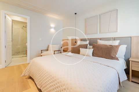 Wohnung in Madrid, Madrid, Madrid - € 1.059.000 | Ref: VM2606078 - Foto 21