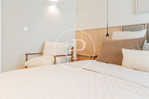 Wohnung in Madrid, Madrid, Madrid - € 1.059.000 | Ref: VM2606078 - Foto 22