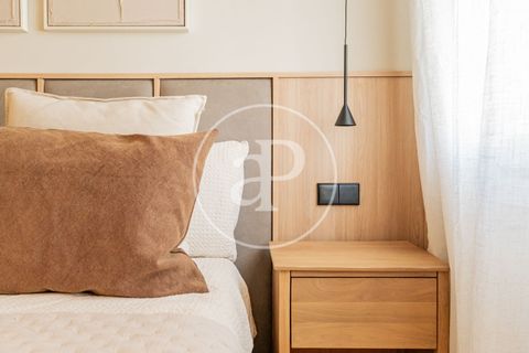 Wohnung in Madrid, Madrid, Madrid - € 1.059.000 | Ref: VM2606078 - Foto 23