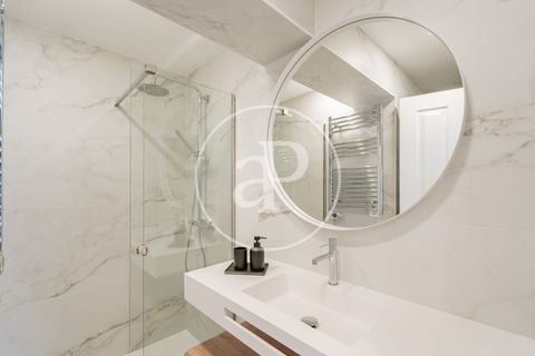 Wohnung in Madrid, Madrid, Madrid - € 1.059.000 | Ref: VM2606078 - Foto 24