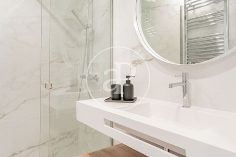 Wohnung in Madrid, Madrid, Madrid - € 1.059.000 | Ref: VM2606078 - Foto 25
