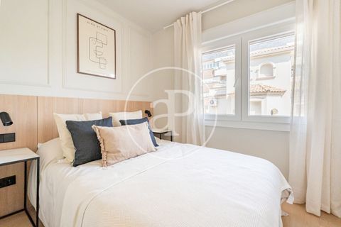 Wohnung in Madrid, Madrid, Madrid - € 1.059.000 | Ref: VM2606078 - Foto 26
