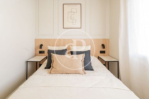 Wohnung in Madrid, Madrid, Madrid - € 1.059.000 | Ref: VM2606078 - Foto 27