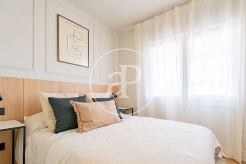 Wohnung in Madrid, Madrid, Madrid - € 1.059.000 | Ref: VM2606078 - Foto 28