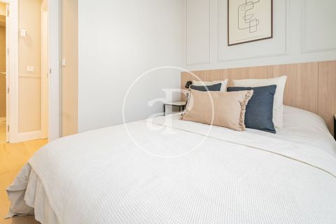 Wohnung in Madrid, Madrid, Madrid - € 1.059.000 | Ref: VM2606078 - Foto 30