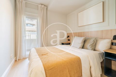 Wohnung in Madrid, Madrid, Madrid - € 1.059.000 | Ref: VM2606078 - Foto 31