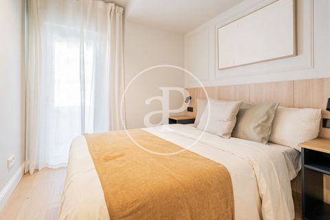Wohnung in Madrid, Madrid, Madrid - € 1.059.000 | Ref: VM2606078 - Foto 32