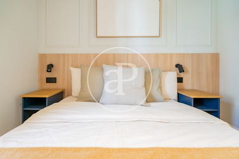 Wohnung in Madrid, Madrid, Madrid - € 1.059.000 | Ref: VM2606078 - Foto 33