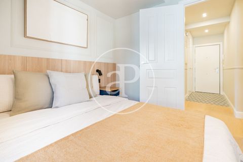 Wohnung in Madrid, Madrid, Madrid - € 1.059.000 | Ref: VM2606078 - Foto 34