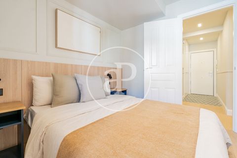 Wohnung in Madrid, Madrid, Madrid - € 1.059.000 | Ref: VM2606078 - Foto 35