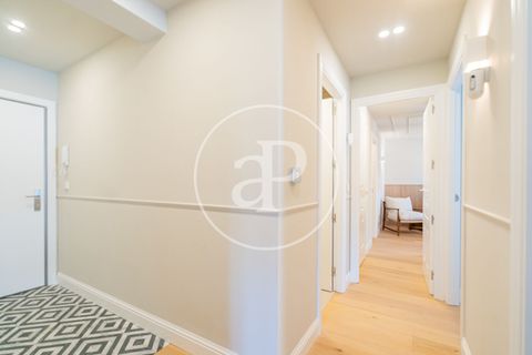 Wohnung in Madrid, Madrid, Madrid - € 1.059.000 | Ref: VM2606078 - Foto 36