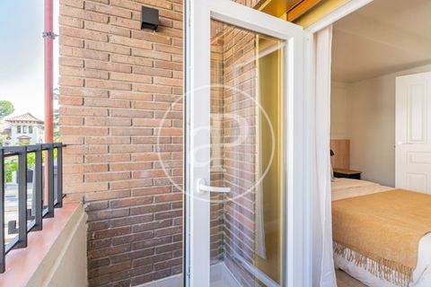 Wohnung in Madrid, Madrid, Madrid - € 1.059.000 | Ref: VM2606078 - Foto 37
