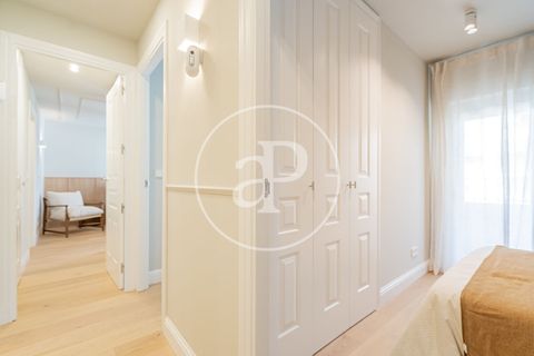 Wohnung in Madrid, Madrid, Madrid - € 1.059.000 | Ref: VM2606078 - Foto 38