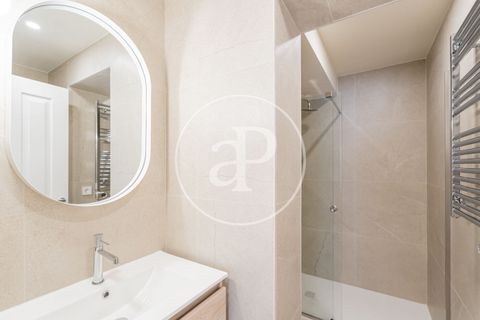 Wohnung in Madrid, Madrid, Madrid - € 1.059.000 | Ref: VM2606078 - Foto 39