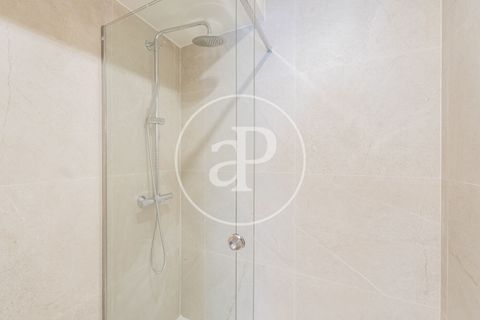 Wohnung in Madrid, Madrid, Madrid - € 1.059.000 | Ref: VM2606078 - Foto 40