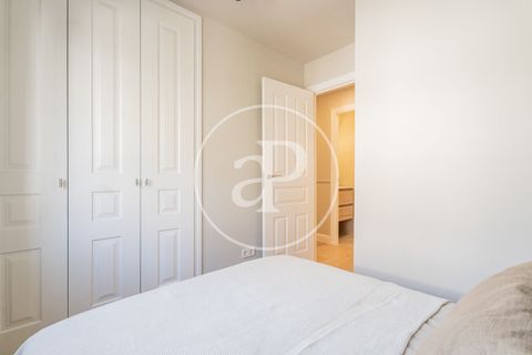 Wohnung in Madrid, Madrid, Madrid - € 1.059.000 | Ref: VM2606078 - Foto 41