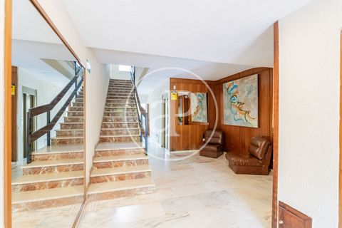 Wohnung in Madrid, Madrid, Madrid - € 1.059.000 | Ref: VM2606078 - Foto 42
