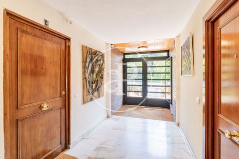 Wohnung in Madrid, Madrid, Madrid - € 1.059.000 | Ref: VM2606078 - Foto 43