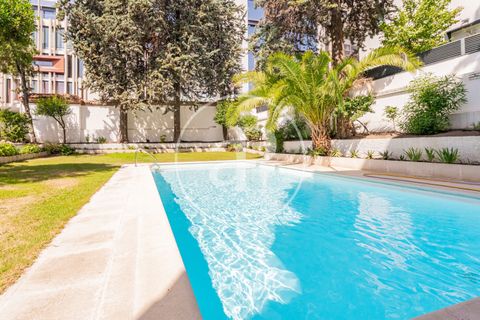 Wohnung in Madrid, Madrid, Madrid - € 1.059.000 | Ref: VM2606078 - Foto 47