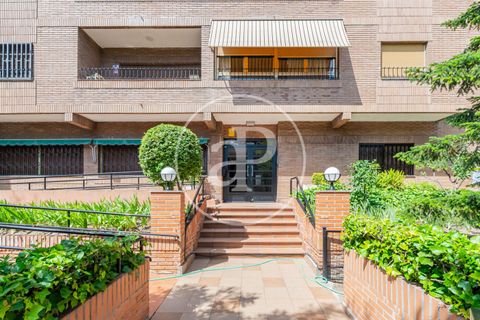Wohnung in Madrid, Madrid, Madrid - € 1.059.000 | Ref: VM2606078 - Foto 48