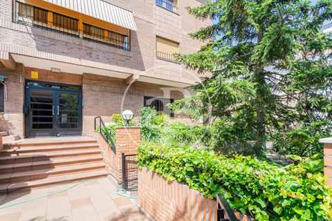 Wohnung in Madrid, Madrid, Madrid - € 1.059.000 | Ref: VM2606078 - Foto 49
