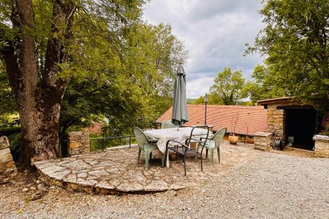 Villa a Gourdon, Lot, Gourdon - € 245.030 | Ref: BVI83274 - foto 9